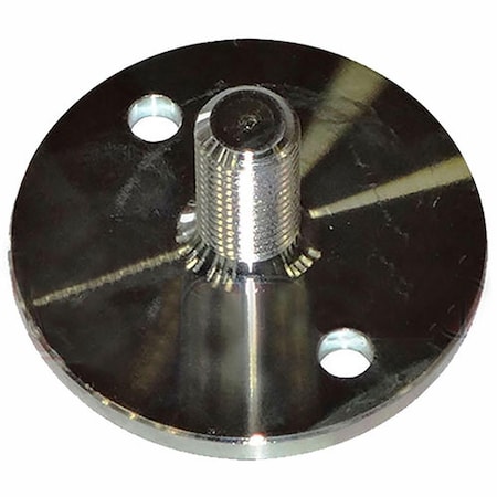 Aftermarket Spindle LH 22 Fits Capello Quasar WN-01072300-PEX